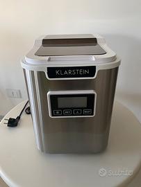 Macchina per il ghiaccio