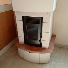 Caminetto  Palazzetti