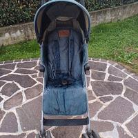 passeggino Maclaren jeans 