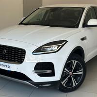 Jaguar E-Pace 2.0D I4 163 CV AWD Auto SE