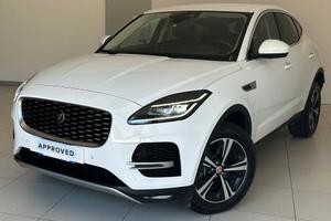 Jaguar E-Pace 2.0D I4 163 CV AWD Auto SE