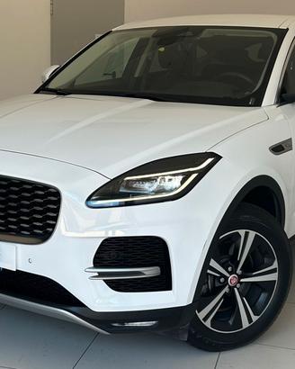 Jaguar E-Pace 2.0D I4 163 CV AWD Auto SE