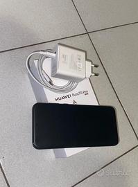 Huawei Pura 70 Pro Nero 12/512 - in garanzia