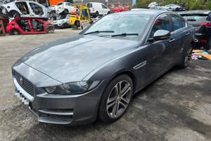 Ricambi JAGUAR XE 2016 2.0 DIESEL 204DT