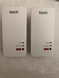 FRITZ! Powerline 1240 AX