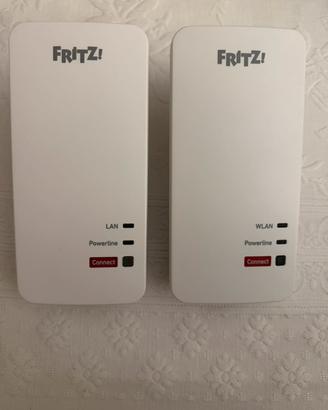 FRITZ! Powerline 1240 AX