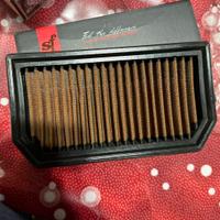 Sprint filter p08 rs 660