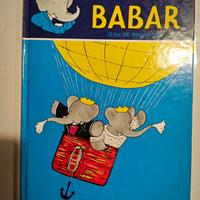 Il Viaggio di Babar