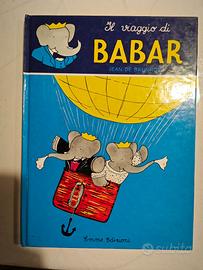Il Viaggio di Babar