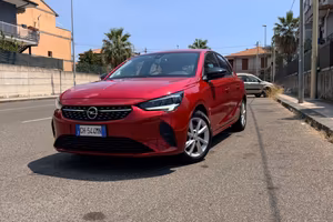 Opel Corsa 1.5 D 100 CV Edition