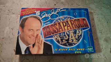 K1894NN-Gioco da tavola Passaparola Hasbro