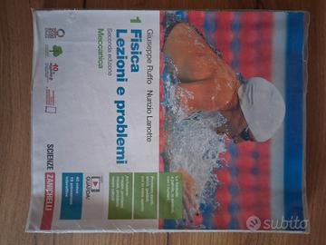 Fisica lezioni e problemi