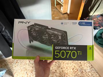 5070 ti PNY