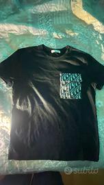 Maglietta Dir moda uomo taglia M in 100% cotone
