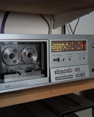 SONY TC-K61 registratore a cassette