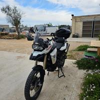 Moto Bmw