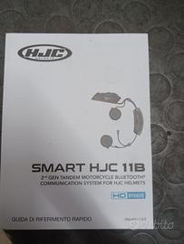 interfono smart HJC 11B