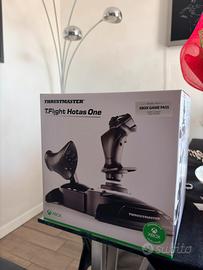 THRUSTMASTER T.FLIGHT HOTAS ONE