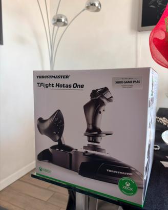 THRUSTMASTER T.FLIGHT HOTAS ONE