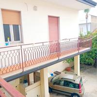 Su due livelli con cortile esclusivo 190 mq