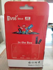 Fire Stick 