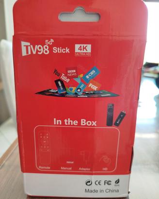 Fire Stick 