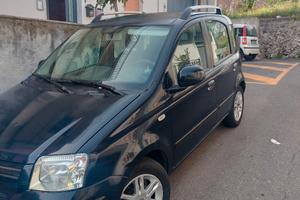 FIAT PANDA 2*SERIE 1 .2 Automatica 