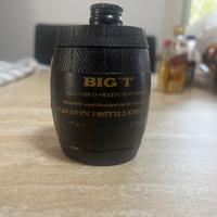 bottiglia mignon da collezione