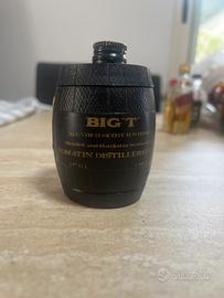 bottiglia mignon da collezione