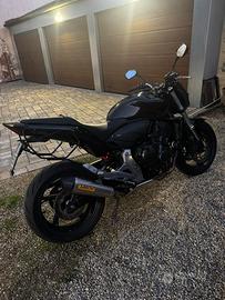 Honda Hornet 2012