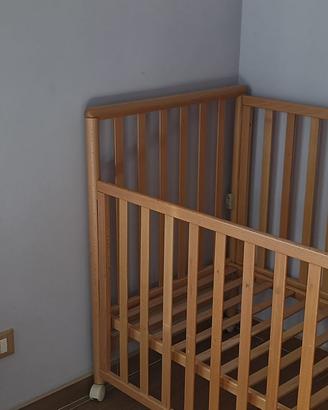 Lettino/culla italbaby
