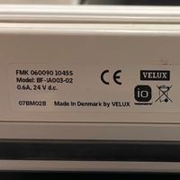 Tenda velux fmk 060090 1045s oscurante