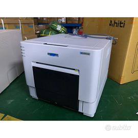 DNP DS RX1-HS
