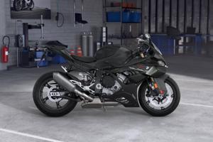 BMW S 1000 RR
