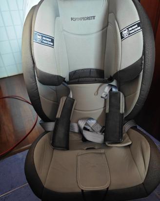 Seggiolino auto Foppapedretti re klino