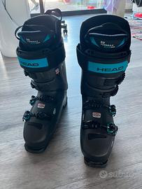 head formula 130 mv, 285mm