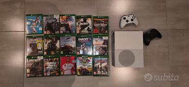 x box one 1Tb