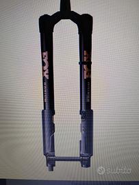 FORCELLA FOX PODIUM ( IN ARRIVO)