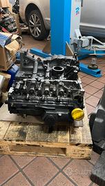 Motore diesel qasqai