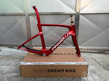 Kit telaio PINARELLO DOGMA F 54