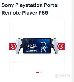 PlayStation Portal