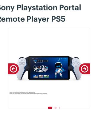 PlayStation Portal