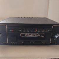 Autoradio  anni 70