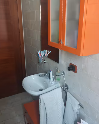 Bagno completo