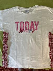 Maglia ragazzina