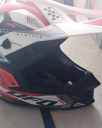 casco cross