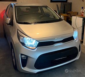 Kia Picanto 1.0 my24