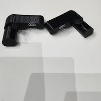 Cappelliera Audi Q3 - 2016