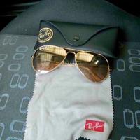 Occhiali RAYBAN AVIATOR