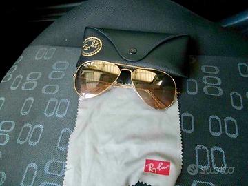 Occhiali RAYBAN AVIATOR